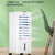 奥克斯(AUX)空调扇家用冷风扇制冷风机水冷冷气扇制冷机FLS-160A(遥控款)第3张高清大图