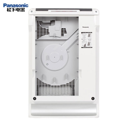 松下（Panasonic）F-VDM30C 空气净化器家用 加湿卧室静音除烟味去除甲醛雾霾(热销)