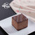 贝思客 慕尼黑巧克力蛋糕巧克力生日蛋糕黑巧克力蛋糕冷链配送到家礼盒装生日礼物(3.2磅)第3张高清大图