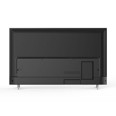 康佳电视 LED49K5100 49英寸 超高清4K 智能 网络 WIFI 平板液晶电视 客厅卧室两用电视(黑色)