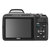 尼康（NIKON） Coolpix L320 便携数码相机(黑色 优惠套餐六)第3张高清大图