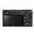 索尼（SONY）ILCE-6300 微单 A6300数码相机（黑色）(A6300L(索尼16-50） 官方标配)(黑色 官方标配)第5张高清大图