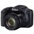 佳能（Canon） 数码相机 PowerShot SX520 HS 24mm广角 42倍光学变焦 sx520 SX520(佳能SX520黑色 SX520黑色官方标配)第5张高清大图