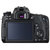 佳能（Canon）EOS 760D（EF-S 18-135mm f/3.5-5.6 IS STM）单反相机套机(套餐四)第2张高清大图