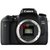 佳能（Canon）EOS 760D EF-S 18-135mm f/3.5-5.6 IS STM 760d 单反套机(760D黑色 套餐三)第5张高清大图