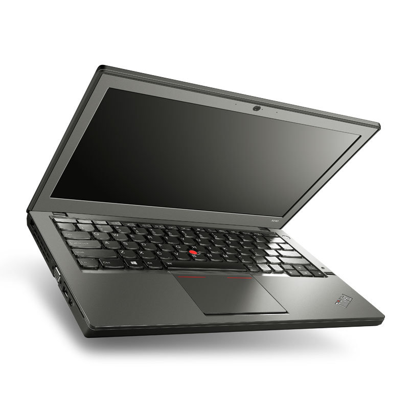 联想thinkpadx24020al001gcd12英寸高清屏商务便携笔记本电脑i34010u