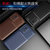 斑马龙 vivo X60手机壳步步高X60Pro保护套镜头全包碳纤维纹防摔轻奢商务硅胶软壳(绅士蓝 X60)第3张高清大图