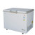 海尔（Haier） BC/BD-320HEK 320升卧式低温冷柜风冷深冷冻冰柜商用冷冻第5张高清大图