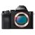索尼（Sony）ILCE-7S A7S全画幅微单数码相机(A7S+FE24-70蔡司 官方标配)(A7S+FE16-35蔡司 官方标配)第3张高清大图