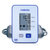 脉搏波血压计 智能家用电子血压计 小巧方便携带(白色 血压计)第2张高清大图