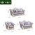 卡富丹 欧式沙发真皮实木沙发现代客厅123组合沙发奢华大 小户型整装家具T5016第5张高清大图