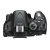 尼康(Nikon)D5200单反套机（18-105mm）数码单反相机(黑色   官方标配)第4张高清大图