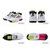 Nike耐克乔丹Air Jordan MAX 200男子缓震气垫休闲低帮运动篮球鞋CD6105-102(白色 44.5)第3张高清大图
