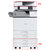 理光(RICOH) MP C2011SP 多功能一体机 打印 复印 扫描 双面送稿器 工作台 双纸盒 KM第3张高清大图