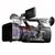 索尼（Sony）PXW-X160 专业手持式摄录一体机 会议 婚庆数码摄像机(索尼X160黑色 官方标配)(黑色 套餐三)第5张高清大图
