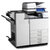 理光（Ricoh）MP 3055SP A3/A4黑白数码复合机复印/打印/扫描（免费安装+送货上门） 双面输稿器+双层纸盒第5张高清大图