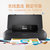 惠普/HP OfficeJet oj200 便携式打印机A4彩色喷墨无线车载带电池(黑色 OfficeJet 200)第5张高清大图