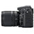 尼康（Nikon） D7100 单反套机（AF-S DX 18-105mm f/3.5-5.6G ED VR 防抖镜头）第3张高清大图