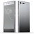 索尼(SONY) Xperia XZ Premium Dual (G8142) 移动联通4G手机 闪银 64G第3张高清大图