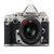 尼康（Nikon） Df 全画幅单反套机 AF-S 50mm f/1.8G 尼康DF银色(套餐二)第5张高清大图