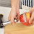 不锈钢削皮刀刨丝刀削苹果器厨房家用多功能削皮神器水果土豆去皮刮皮刀(三个装)第2张高清大图