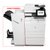 “惠普(HP) E82540z 双面输稿器 双纸盒 双面器A3黑白复印机(计价单位台)第2张高清大图