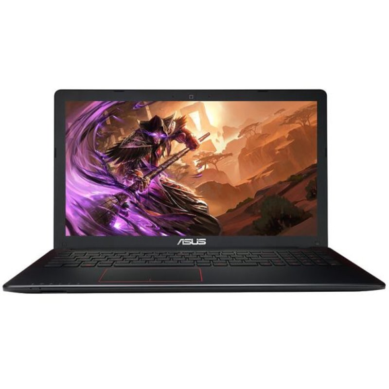 华硕asus飞行堡垒vx50vq6300156英寸游戏笔记本i56300h4g1t940m2g独显