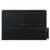 三星(SAMSUNG) Tab S4 T835C T830 原装支架式键盘皮套 磁吸式平板电脑键盘保护套(黑色)第5张高清大图