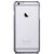 迪沃IPhone6 4.7寸钛金系列保护壳（睿智黑）第4张高清大图