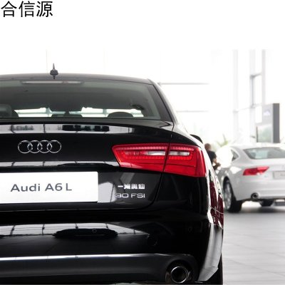 奥迪A4L A5 A6L Q5改装排量标 30 35 40 45 5