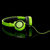 爱科技（AKG）Q701 头戴式耳机（绿色）第5张高清大图