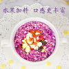 乐小蜜 紫薯魔芋代餐粥500克/罐  即食早代餐方便速食 营养冲饮送环保碗勺