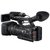 索尼（Sony）HXR-NX3 高清数码摄像机 索尼NX3C专业摄像机 婚庆(索尼NX3 黑色 2.套餐二)第4张高清大图
