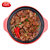 【谷言】牛肉煲 麻辣+麻辣口味 半成品菜加热即食私房菜（410g*2袋）第5张高清大图