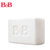 韩国保宁B&amp;B 婴儿洗衣皂 进口宝宝BB皂 甘菊香200G 新老包装交替发货(5块)第4张高清大图
