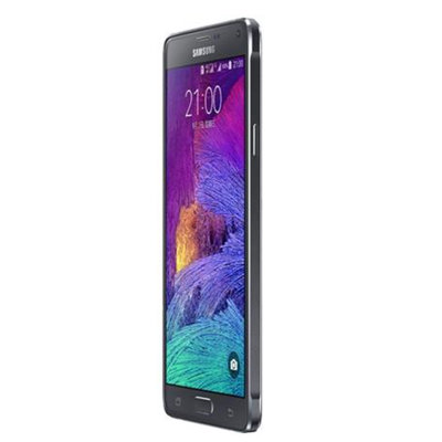 Samsung/三星 GALAXY Note4 SM-N9106W联通4G手机(黑色)