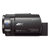 索尼(Sony) FDR-AX30 4K摄像机 家用摄像机(官方标配)第4张高清大图