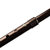 如斯卡（RUSSKA）老人拐杖手杖 铝制手杖 人体功能学左手设计 伸缩手杖第4张高清大图
