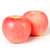 绿丰 陕西新鲜采摘 红富士苹果 5斤装/8斤装 脆甜爽口 包邮(八斤装（70-75mm）)第2张高清大图