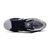 adidas/阿迪达斯 男鞋 三叶草系列休闲鞋板鞋深蓝色(深蓝 40)第2张高清大图