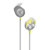 Bose SoundSport 无线耳机 wireless 耳塞式蓝牙耳麦 运动耳机 智能耳机(柠檬黄)第3张高清大图