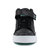阿迪达斯adidas三叶草男鞋女鞋经典鞋 B27410(黑色 44.5)第4张高清大图