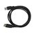 奥睿科（orico）CYU2-15 USB2.0延长线（黑色）第4张高清大图