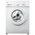 格兰仕(Galanz) XQG60-A708C 6公斤 滚筒洗衣机(白色) 云系列精品特价第2张高清大图