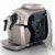 飞利浦(Philips)HD8651咖啡机 商用家用意式全自动带奶泡器咖啡机第2张高清大图