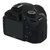 尼康（Nikon） D3200 (AF-S DX 18-55mm II VR防抖镜头)  单反相机套机 黑色(官方标配)第3张高清大图