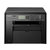 佳能MF4712黑白激光打印机多功能一体机打印复印扫描办公家庭替代211 标配第2张高清大图