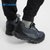 Columbia哥伦比亚男士户外21秋冬新品防水抓地登山徒步鞋BM0124(BM0124053 41)第9张高清大图