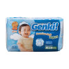 Genki/妮飘 日本原装进口婴儿纸尿裤（内裤型） L30