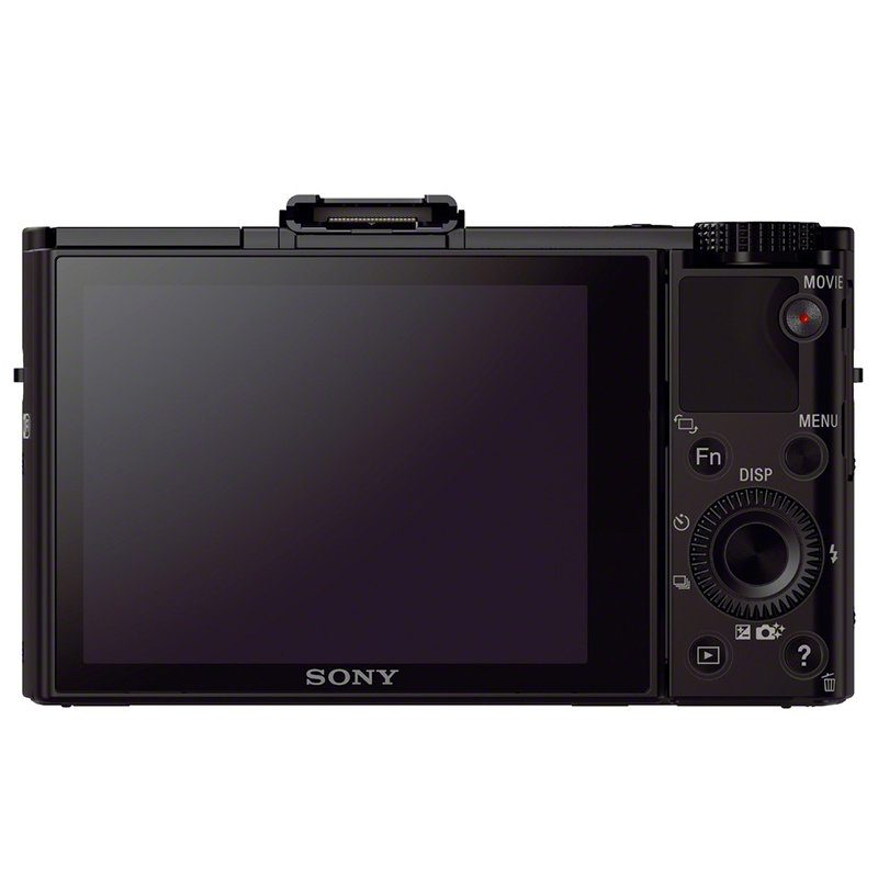 索尼sonydscrx100m2rx100m2黑卡系列数码相机照相机经典黑卡2020万